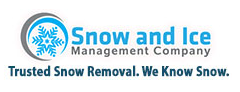 Snow and Ice Management Company logo